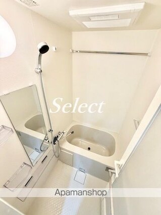 ＧＥＮＯＶＩＡ西横浜[1K/21.48m2]のバス