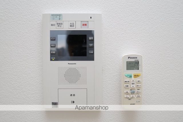 レジュールアッシュ梅田北の内装写真