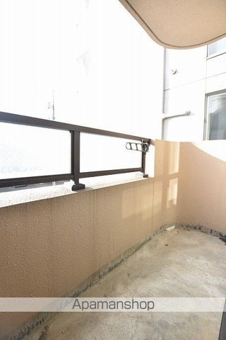 YM・24の内装写真