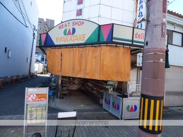 ローズマンション今里の周辺写真