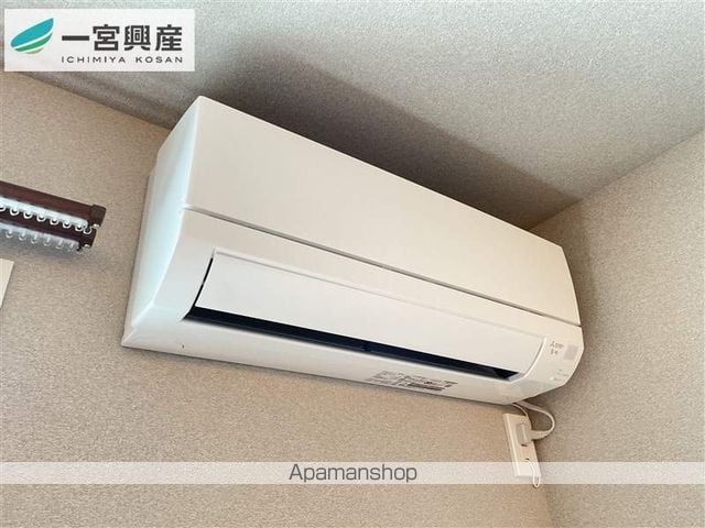 シャーメゾン小坂の内装写真