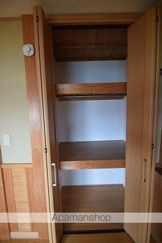 メゾン沼目IIの内装写真