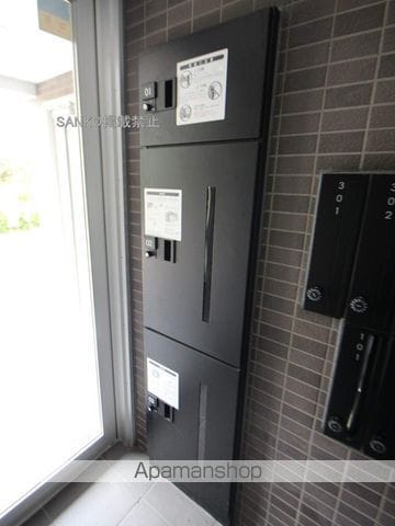 プレシェルト南円山の内装写真