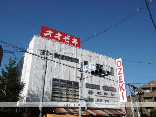 ピアッツァ経堂の周辺写真