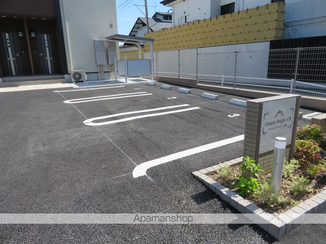 クレメントハイツ江津のその他写真
