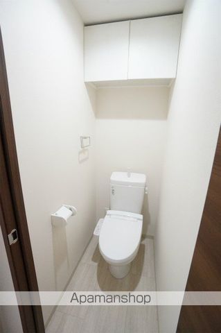 LIBTH博多駅南の内装写真