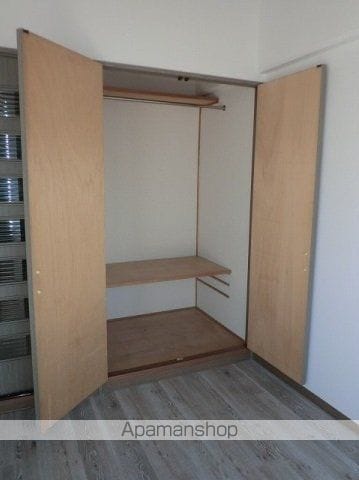 センテニアル横川の内装写真