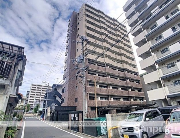 ルラシオン松山高砂