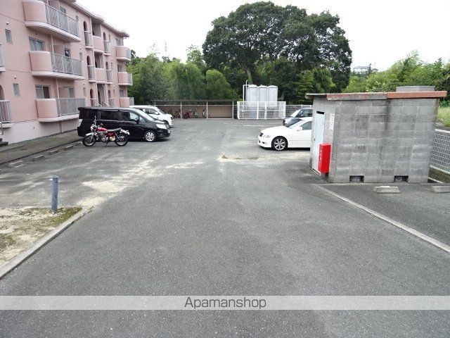 パレス富塚のその他写真