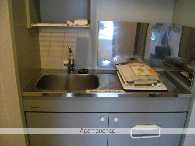 アクロビュー北大前の内装写真
