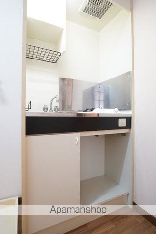 OZ弐番街の内装写真