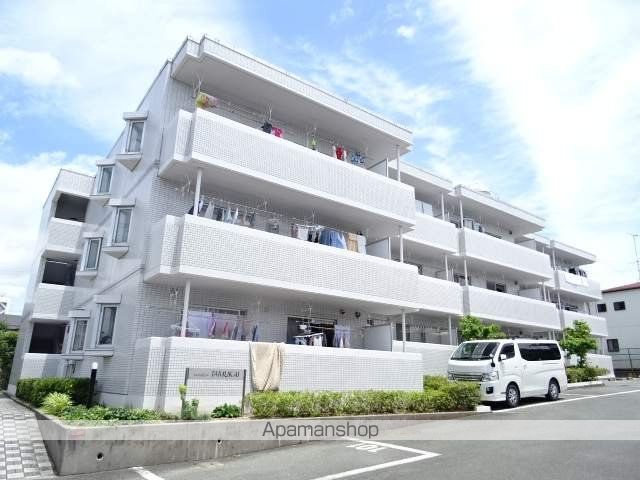 マンションたむかい