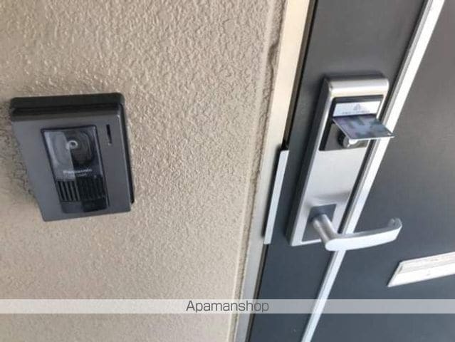 エクセレンスKの内装写真
