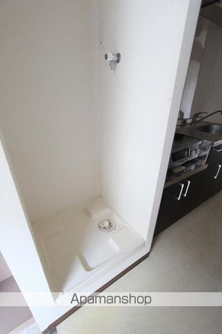 ヴェルス番町の内装写真
