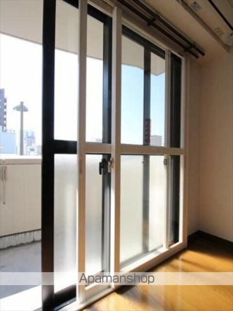 愛媛県松山市本町４丁目[1K/28.35m2]の内装1