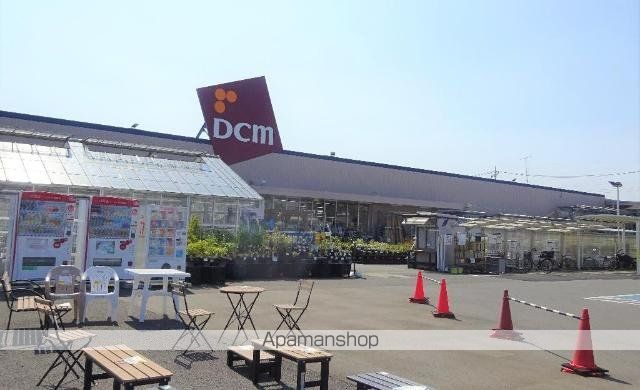 仮)取手市青柳アパート工事の周辺写真