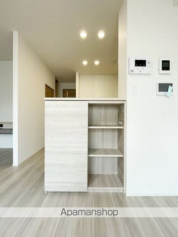 ベルコート IIの内装写真