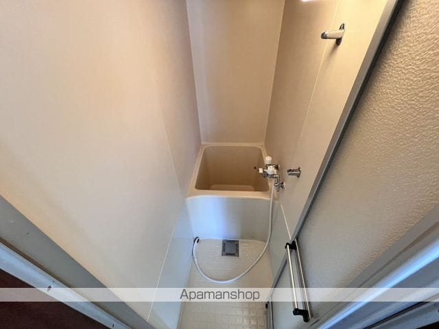 ノースキャピテルの内装写真