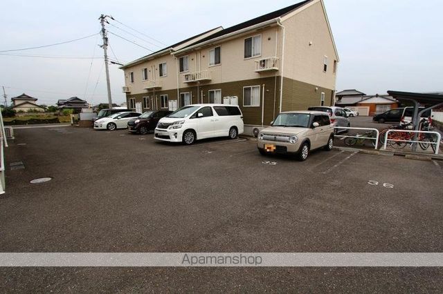レクサスBのその他写真