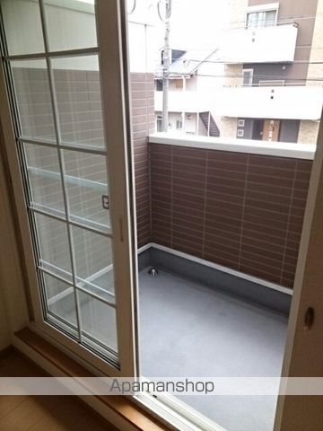 グランヒル アルカンシェルAの内装写真