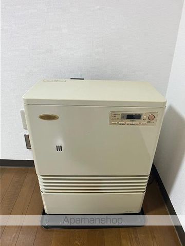 コンサドーレ元町の内装写真