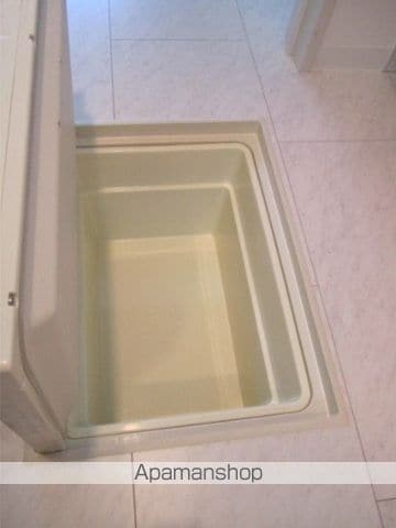 ウェルスコートの内装写真