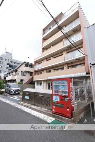 ディアコート コトブキの外観写真