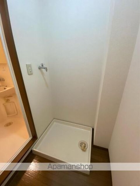 香川県高松市楠上町２丁目[1K/22.4m2]のその他部屋・スペース