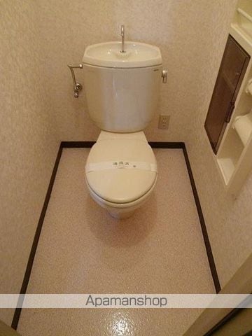 ハイツ菅原の内装写真