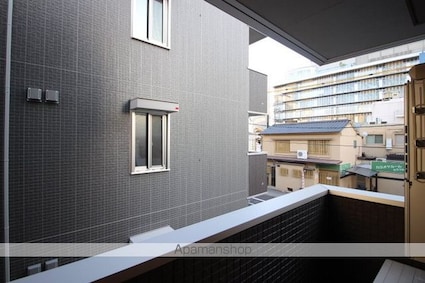 ウィング　Ａ棟[1LDK/31.87m2]の内装4