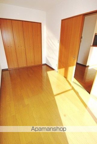 プリミエール山敷の内装写真