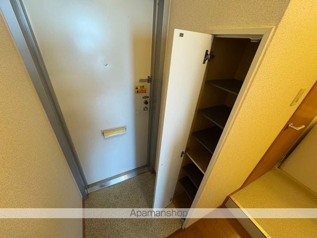 レオパレス若宮北の内装写真