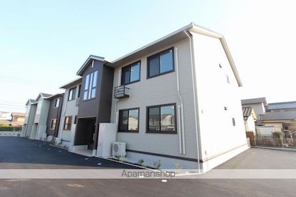 香川県高松市松島町３丁目[2LDK/53.76m2]の外観4