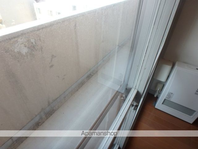 アルファスクエア北13条の内装写真