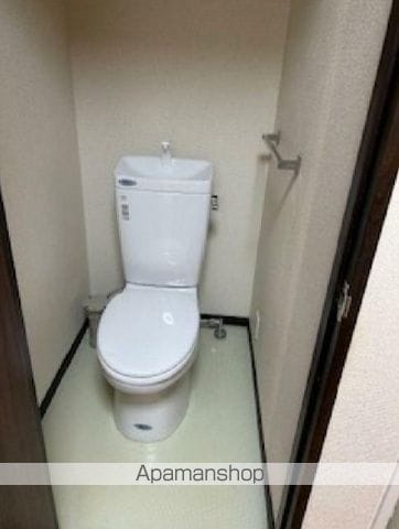 ウエストシティ90の内装写真