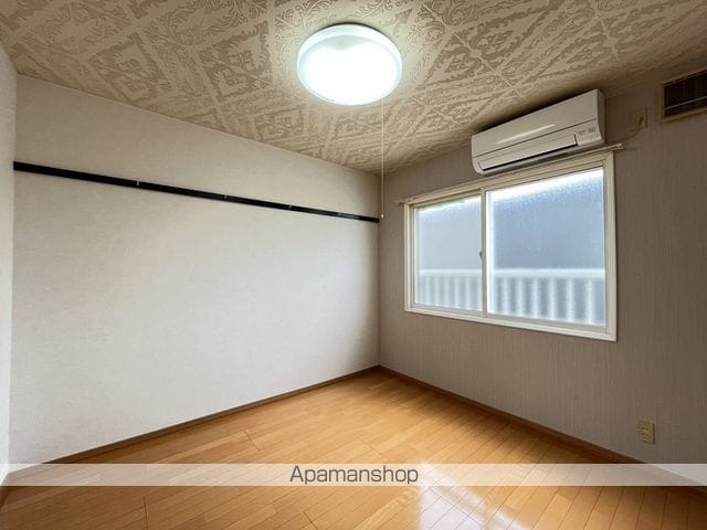 グランベリー富岡の内装写真