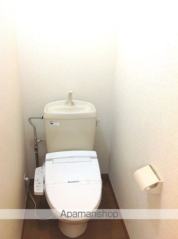 レオパレスASAGAIの内装写真
