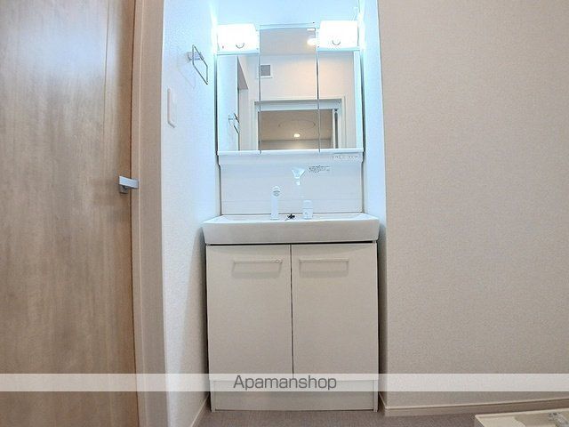 サンセールIX Aの内装写真