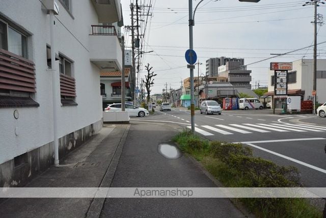 パピリオン松下の周辺写真
