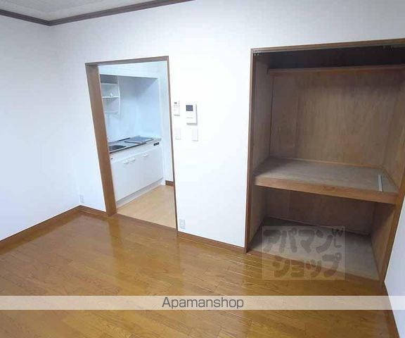 小華マンションの内装写真
