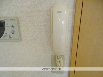 チェリーコート[1K/31.57m2]の内装1