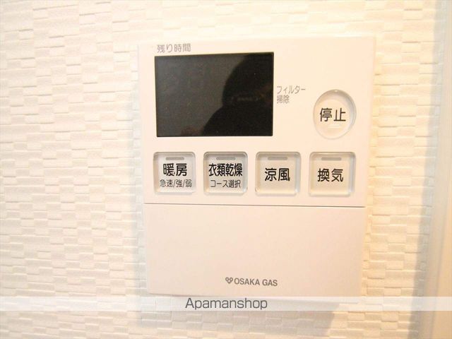 S−RESIDENCE新大阪RIDENTEの内装写真