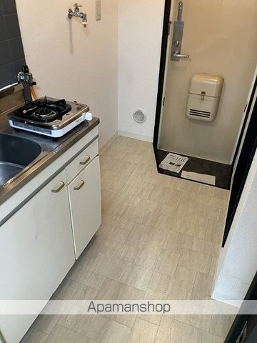 REDEAL新小岩の内装写真