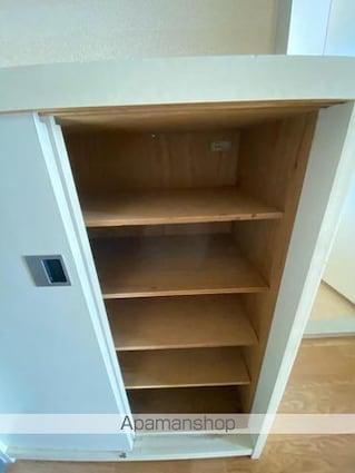 エルディム円座[3DK/52.58m2]の内装