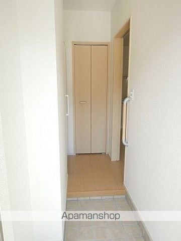 セレーノウーノの内装写真