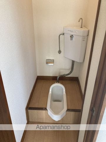 グリーンコーポの内装写真