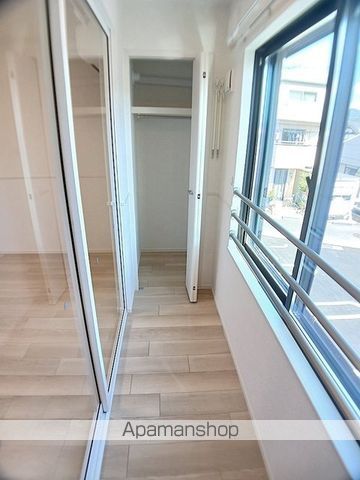 ブライト フェイバー.Kの内装写真