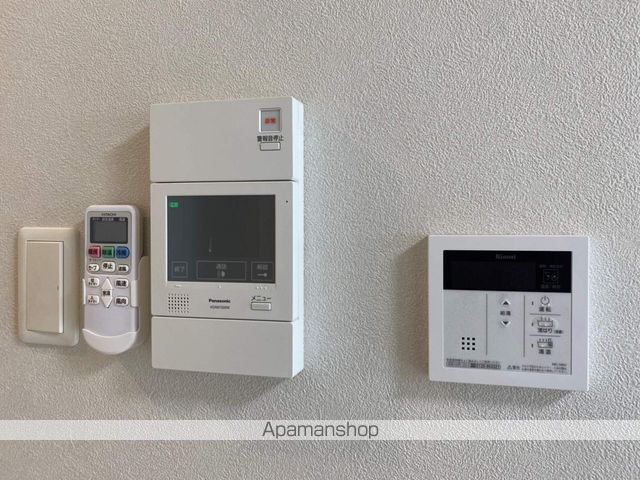 アヴェニール北浜の内装写真