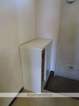 ファーストページ[1K/17m2]の内装5