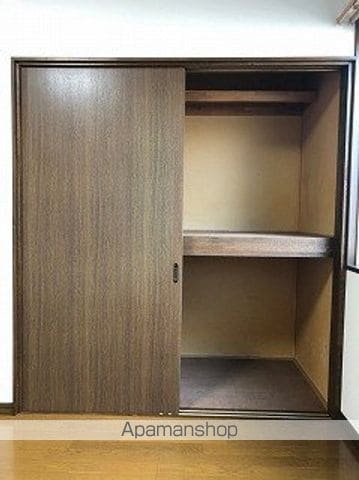 コーポサワートの内装写真